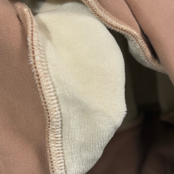 Hoaka Organic Cotton Oversized Unisex Sweatshirt - Picture 3 of 6